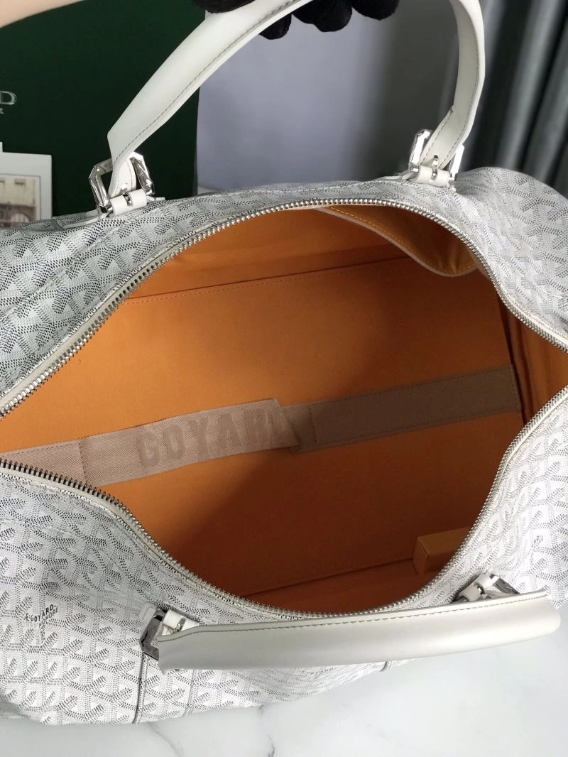 Goyard Travel Bags SmoothTexture 58759