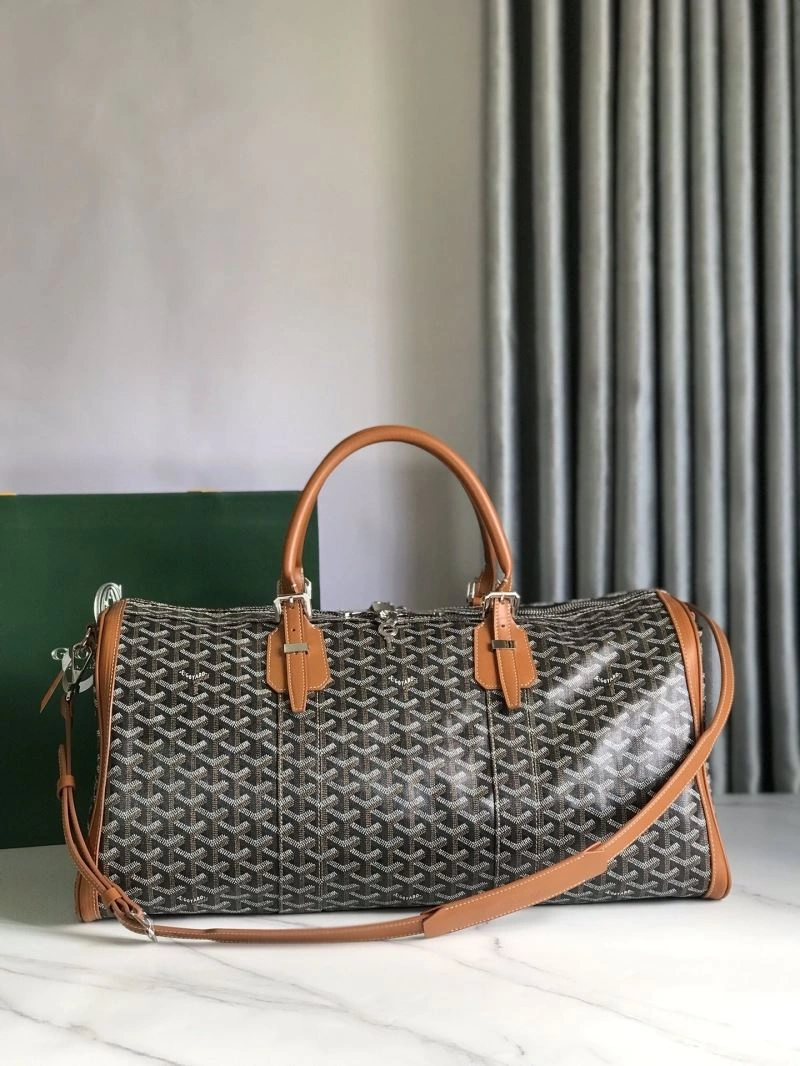 Minimalist Goyard Travel Bags 58743