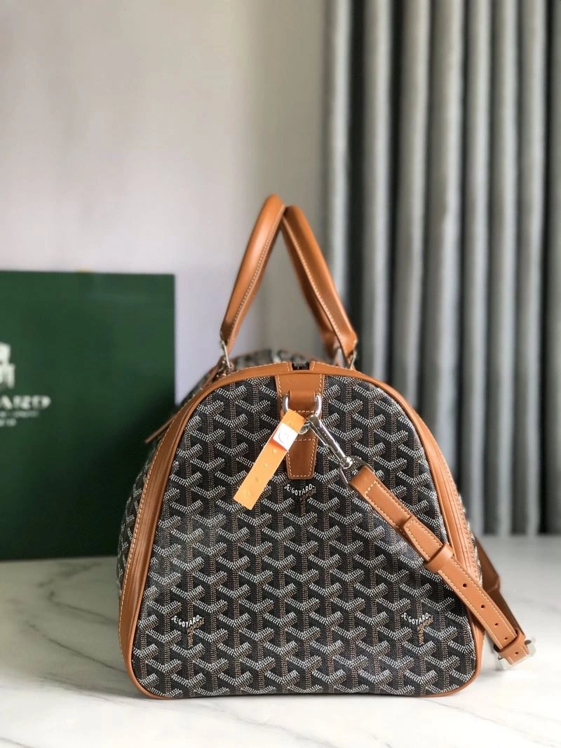 Minimalist Goyard Travel Bags 58743