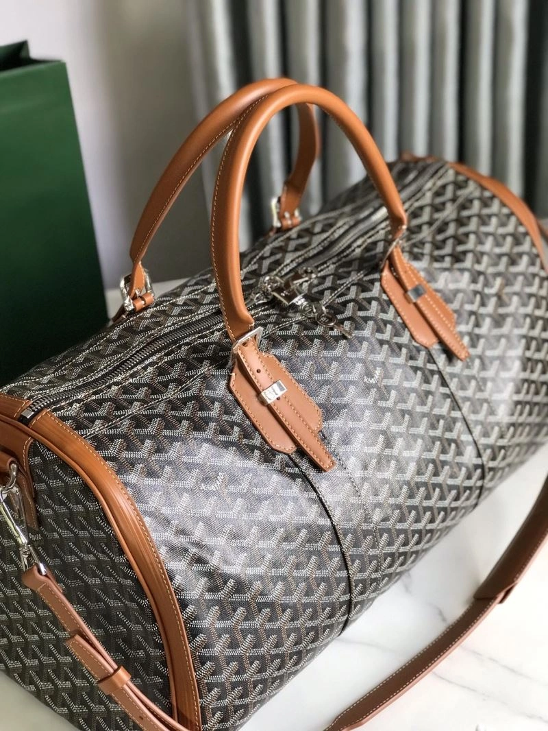 Minimalist Goyard Travel Bags 58743