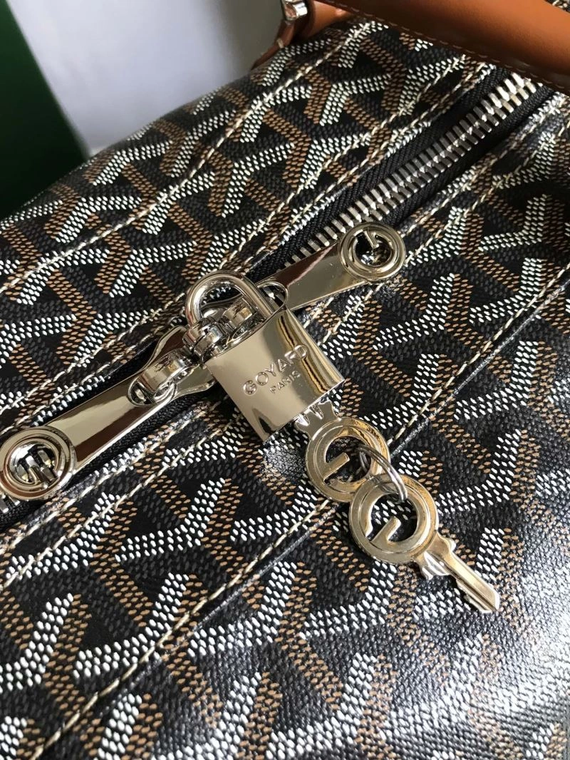 Minimalist Goyard Travel Bags 58743