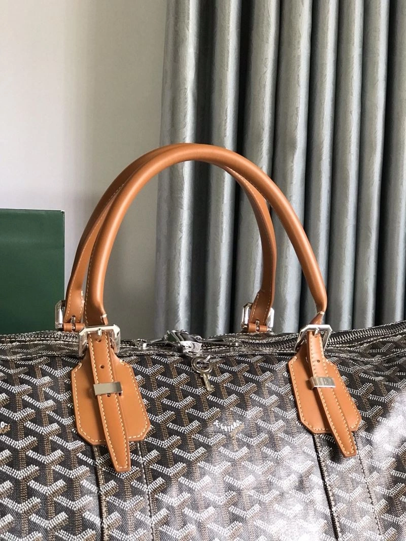 Minimalist Goyard Travel Bags 58743