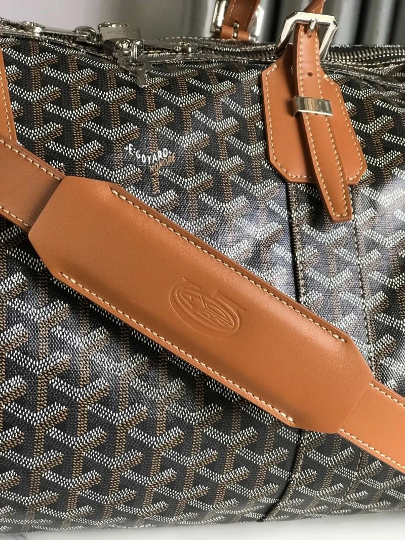 Minimalist Goyard Travel Bags 58743