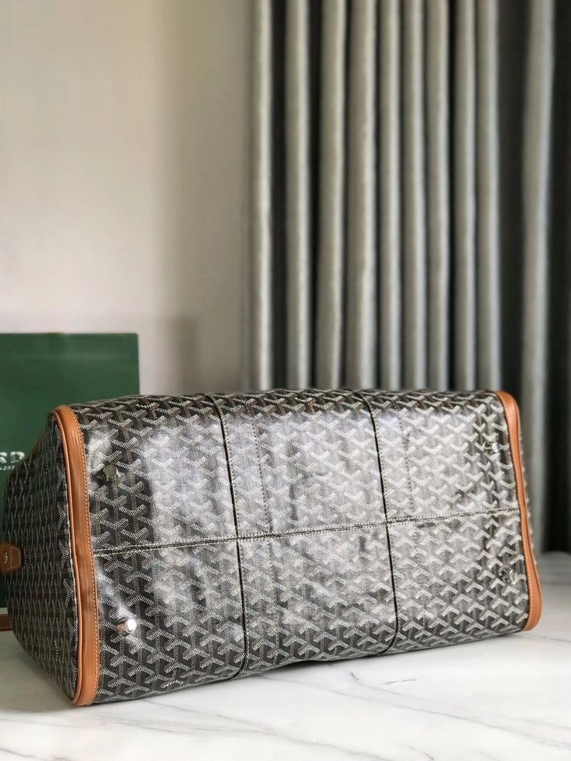 Minimalist Goyard Travel Bags 58743
