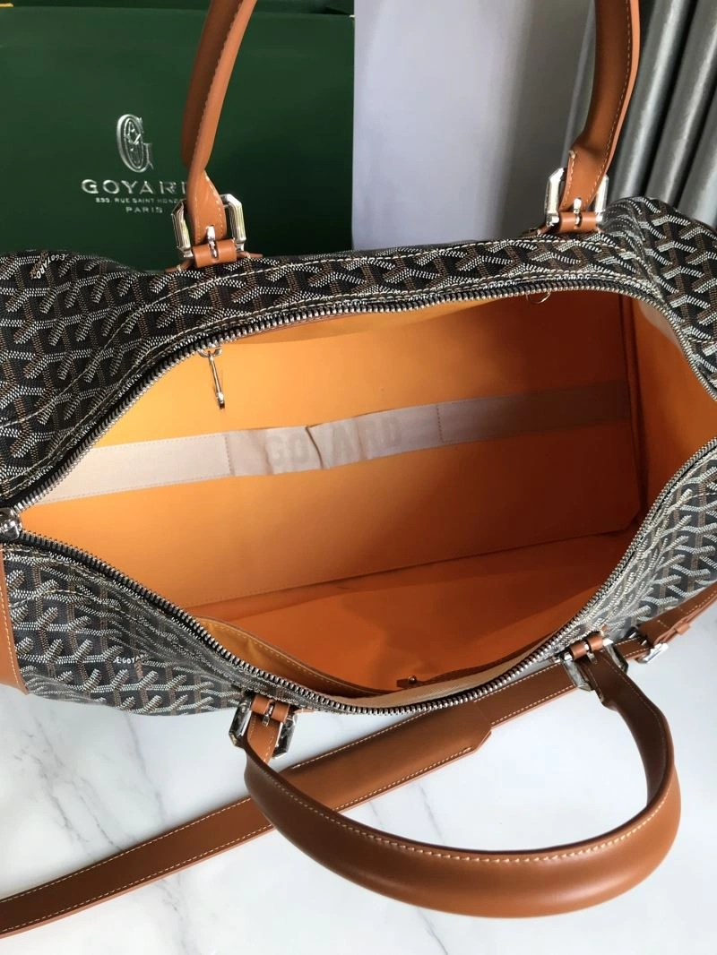 Minimalist Goyard Travel Bags 58743