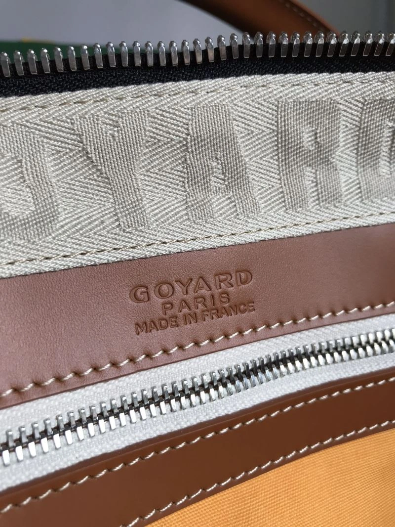 Minimalist Goyard Travel Bags 58743