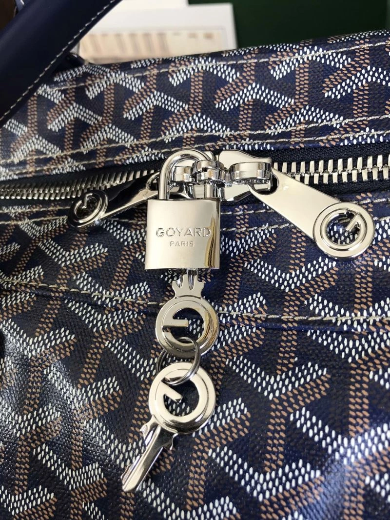 Breathable Goyard Travel Bags 58742