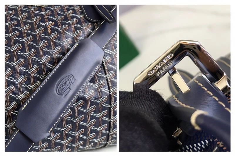 Breathable Goyard Travel Bags 58742