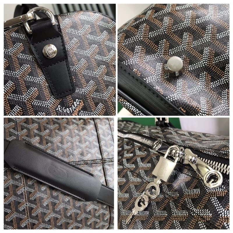 Goyard Travel Bags Minimalist 58785