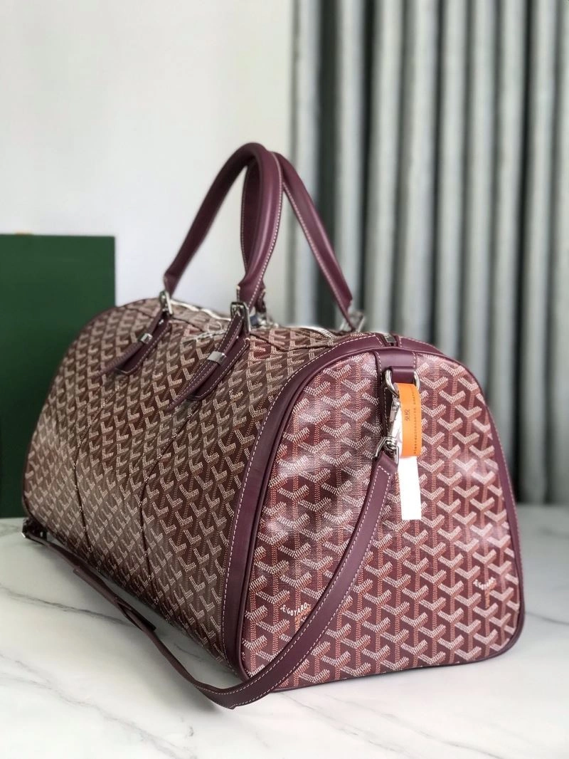 Original Goyard Travel Bags 58739