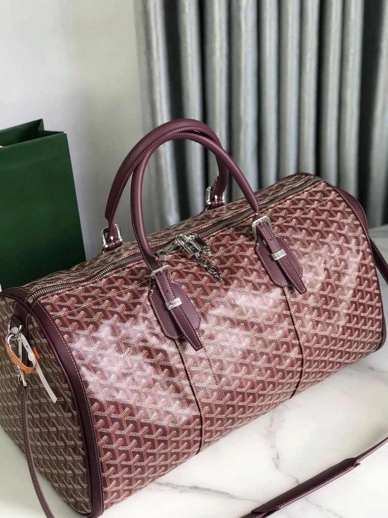 Original Goyard Travel Bags 58739
