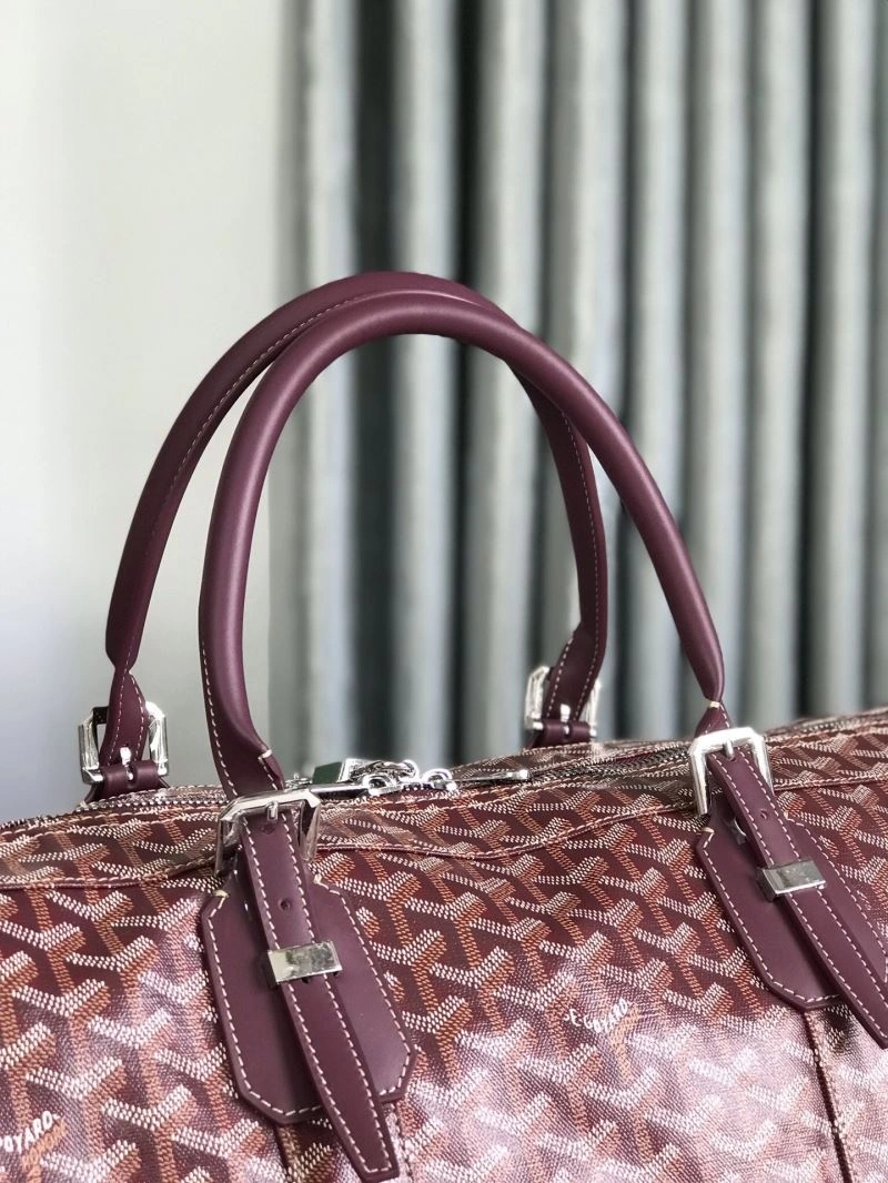 Original Goyard Travel Bags 58739