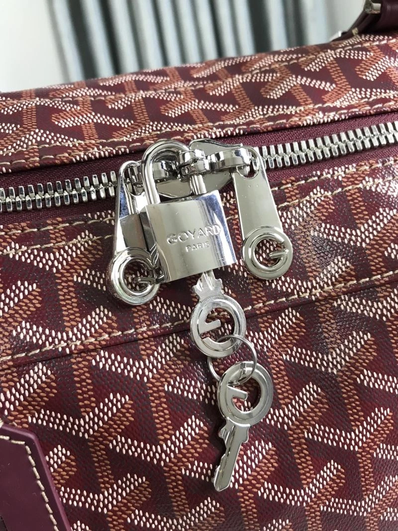 Original Goyard Travel Bags 58739