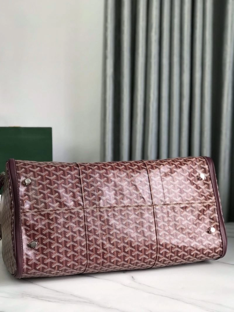 Original Goyard Travel Bags 58739