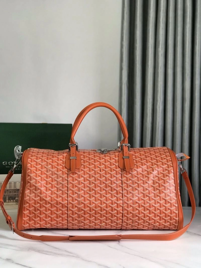 Goyard Travel Bags SmoothTexture 58735