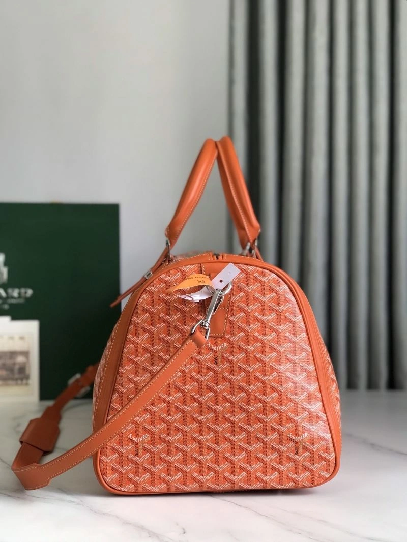 Goyard Travel Bags SmoothTexture 58735