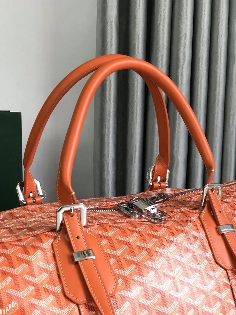 Goyard Travel Bags SmoothTexture 58735