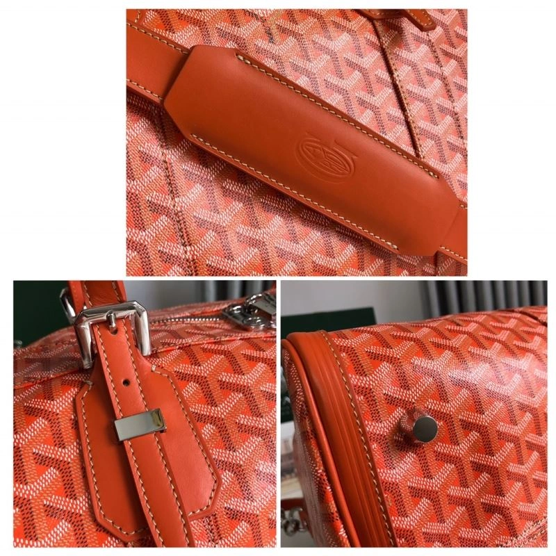 Goyard Travel Bags SmoothTexture 58735