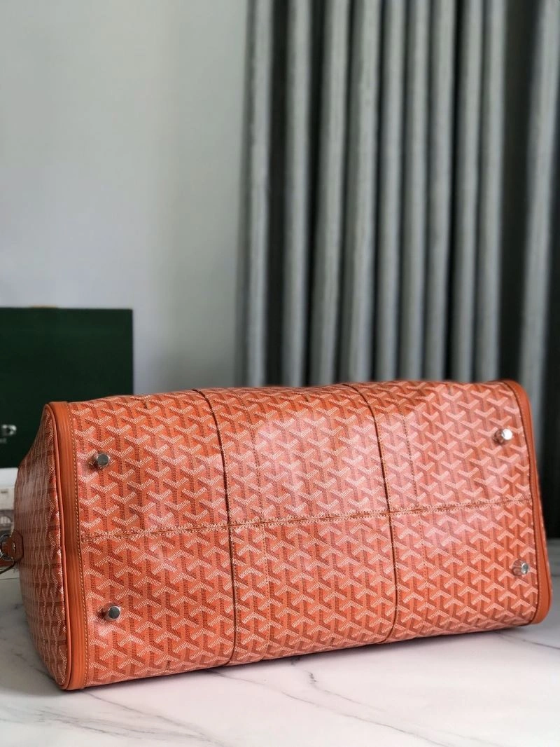 Goyard Travel Bags SmoothTexture 58735