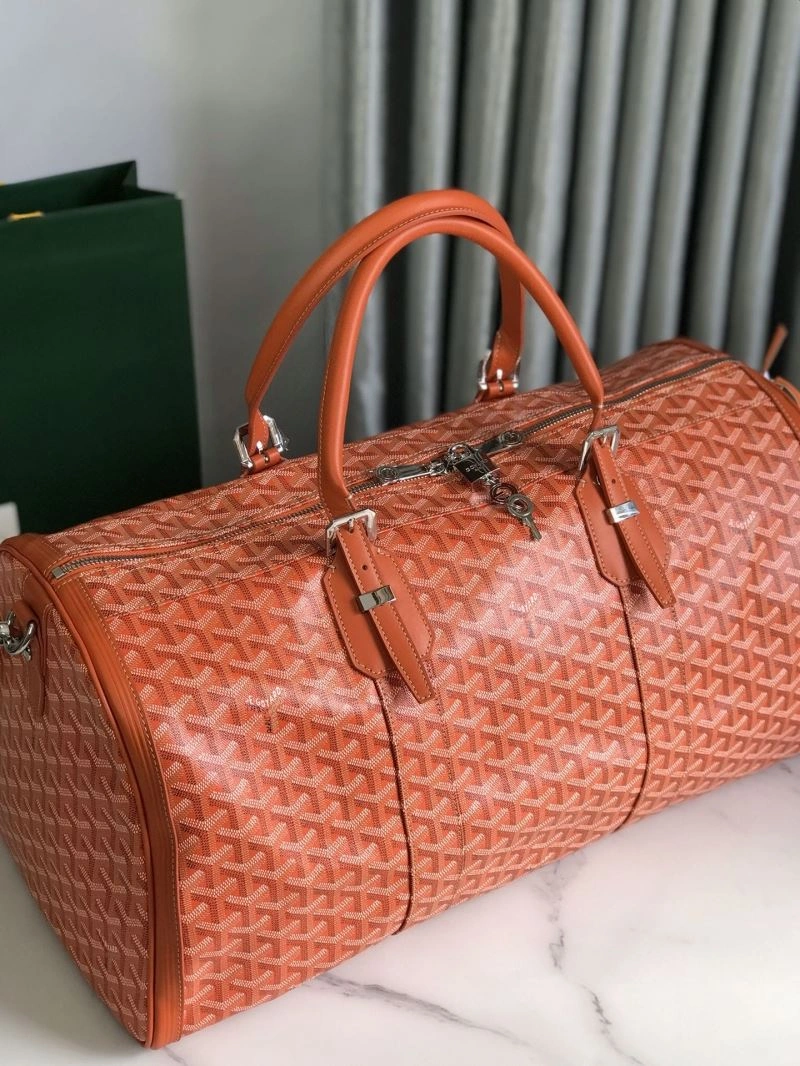 Goyard Travel Bags SmoothTexture 58735