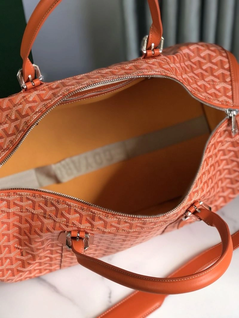 Goyard Travel Bags SmoothTexture 58735