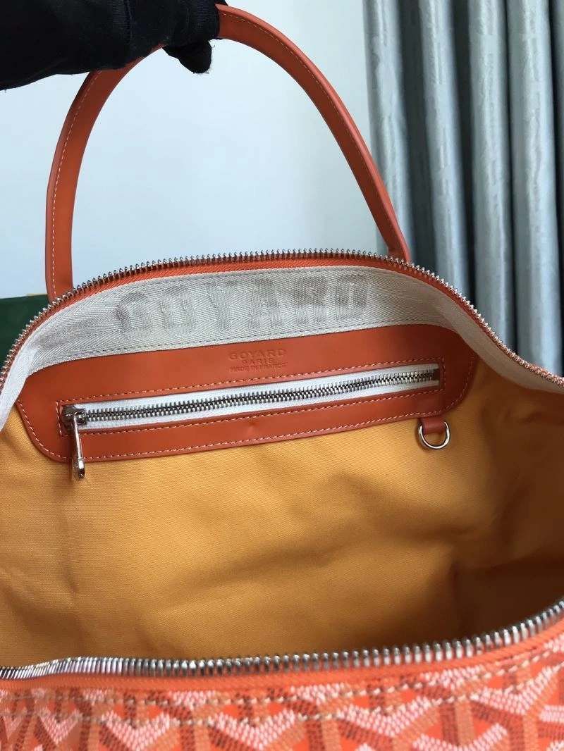 Goyard Travel Bags SmoothTexture 58735