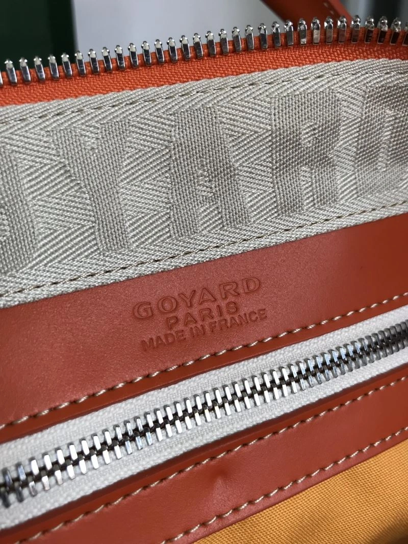 Goyard Travel Bags SmoothTexture 58735