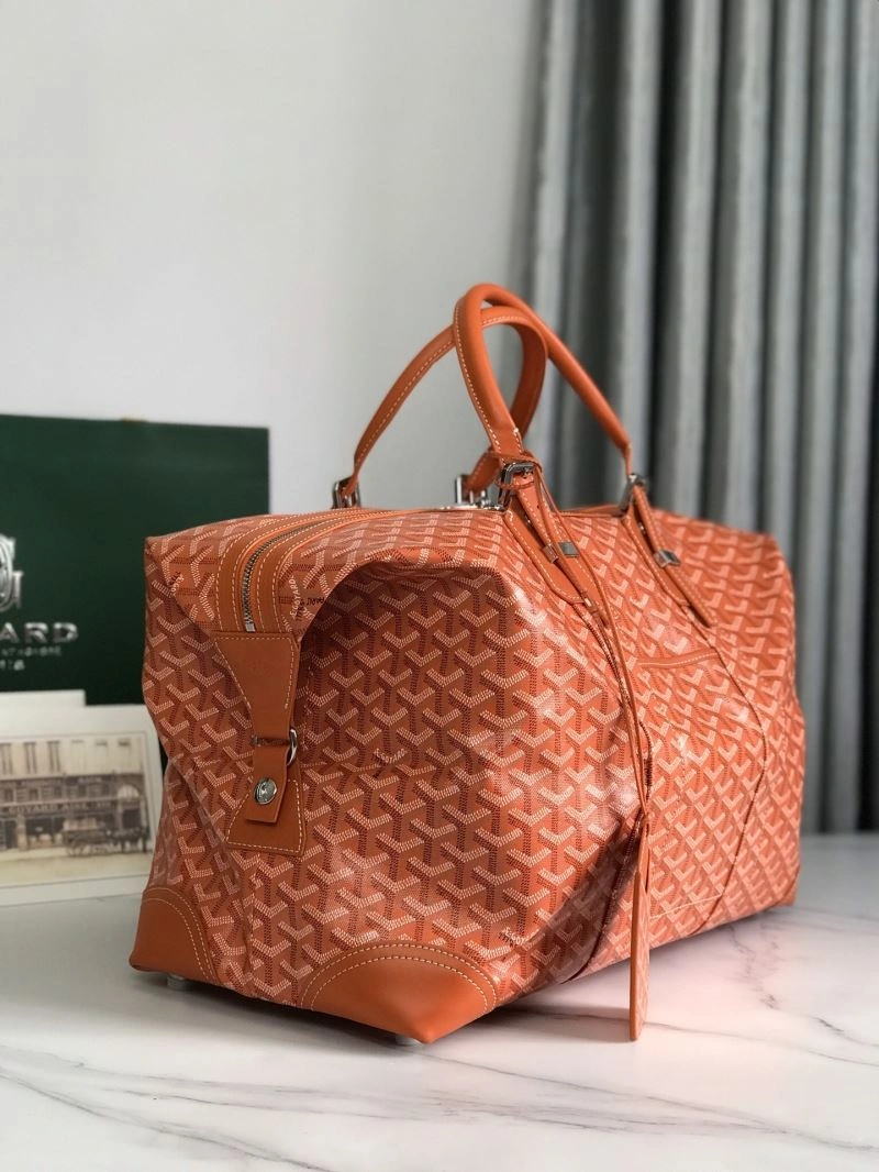 Functional Goyard Travel Bags 58737