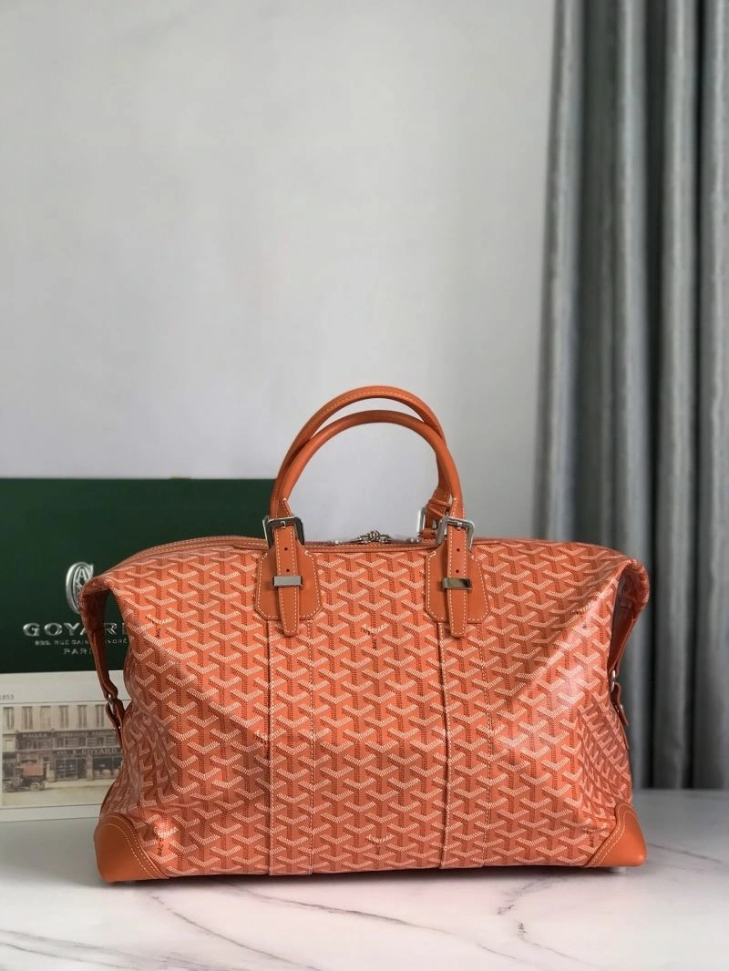 Functional Goyard Travel Bags 58737