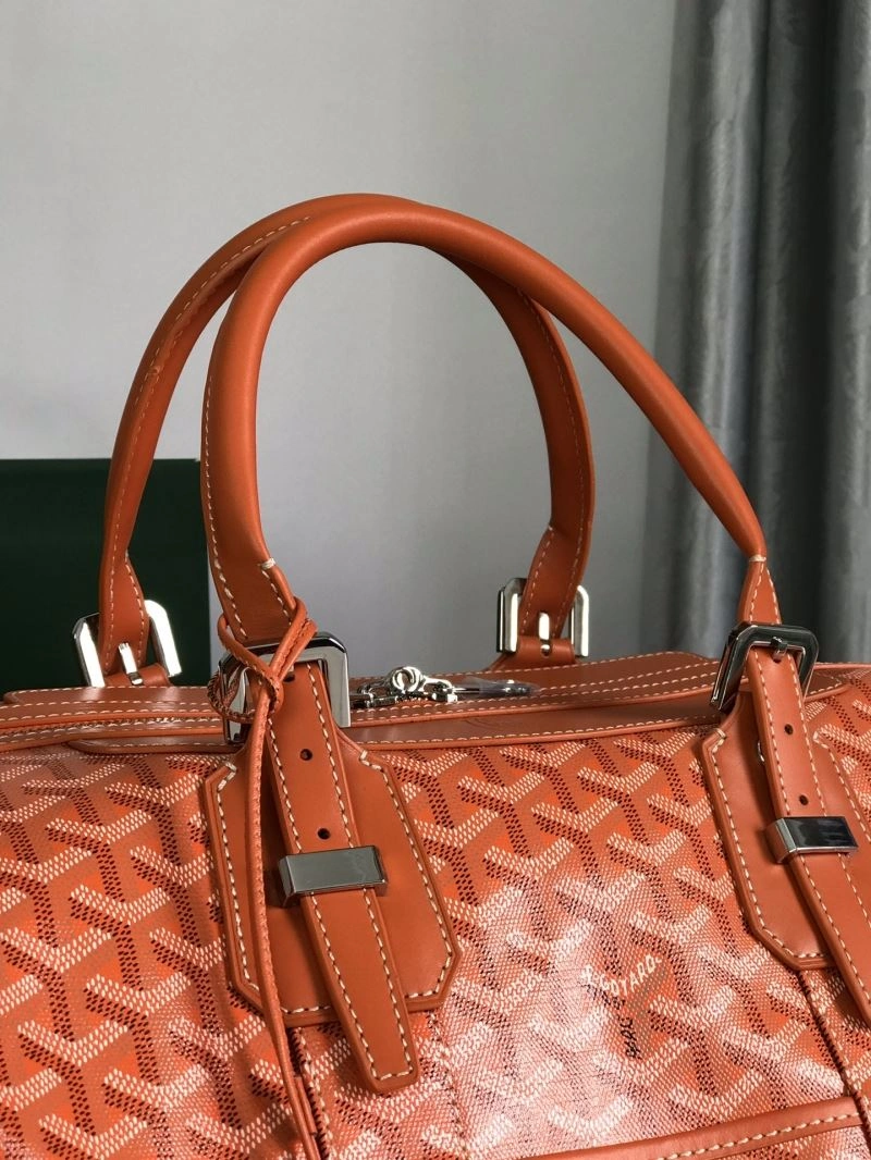 Functional Goyard Travel Bags 58737