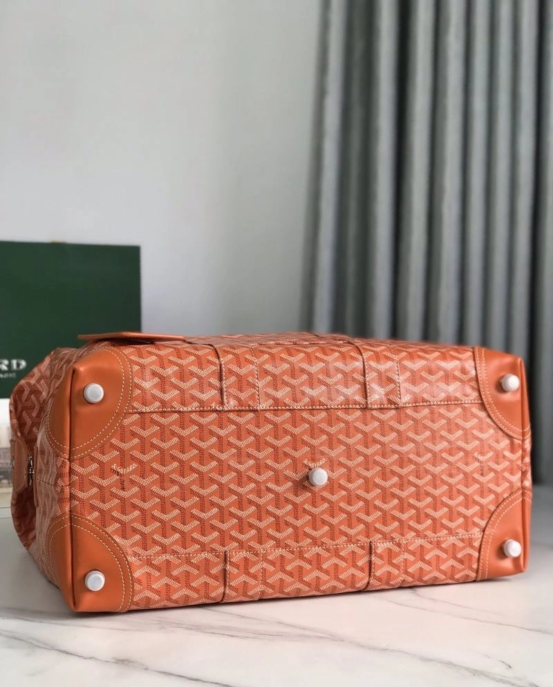 Functional Goyard Travel Bags 58737