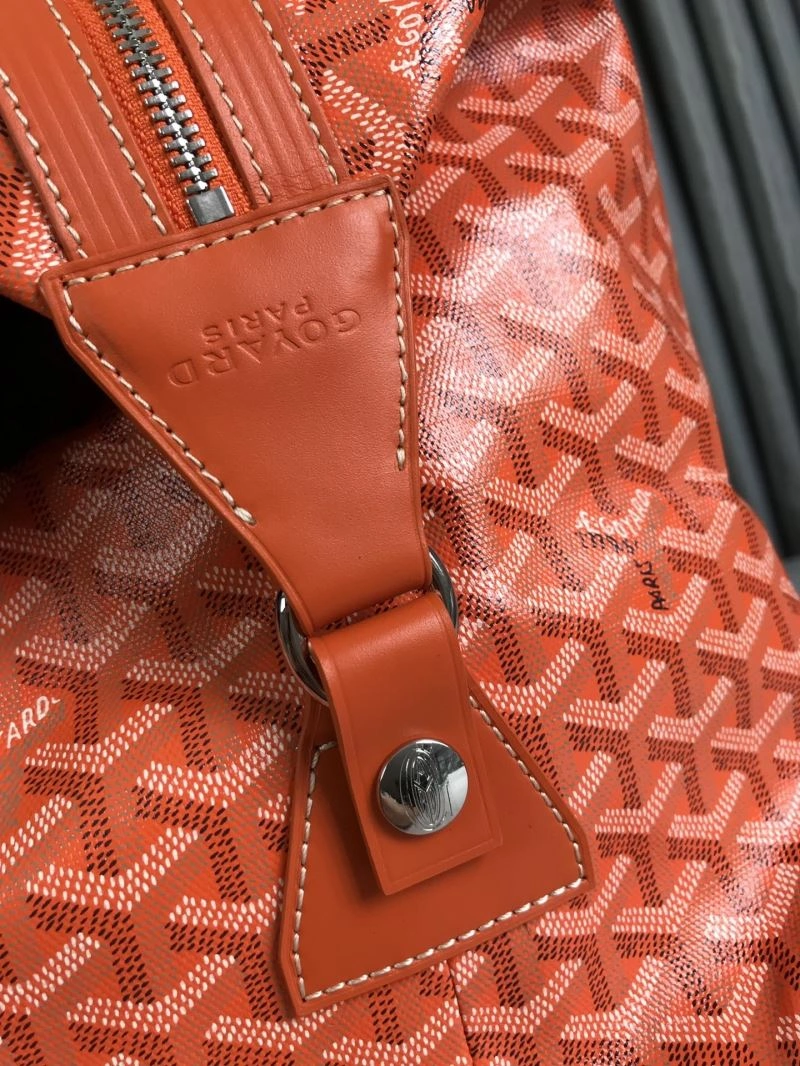 Functional Goyard Travel Bags 58737