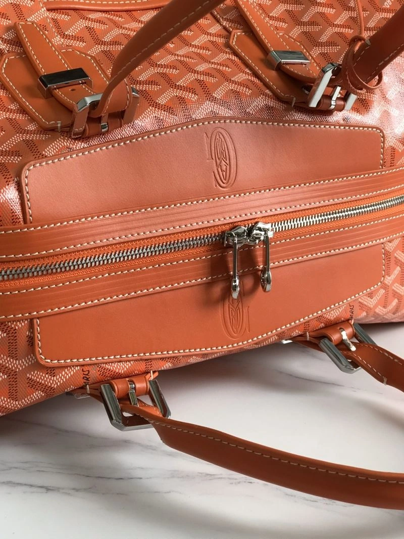 Functional Goyard Travel Bags 58737