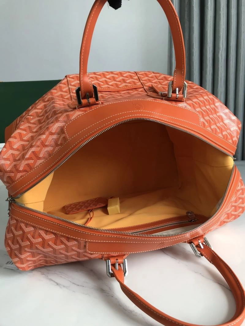 Functional Goyard Travel Bags 58737