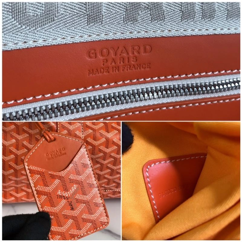 Functional Goyard Travel Bags 58737