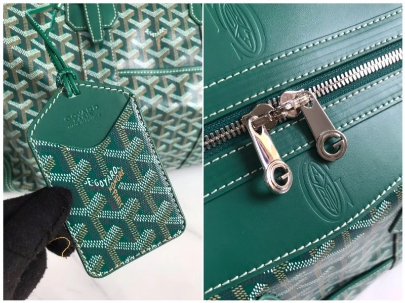 Goyard Travel Bags Youthful 58736