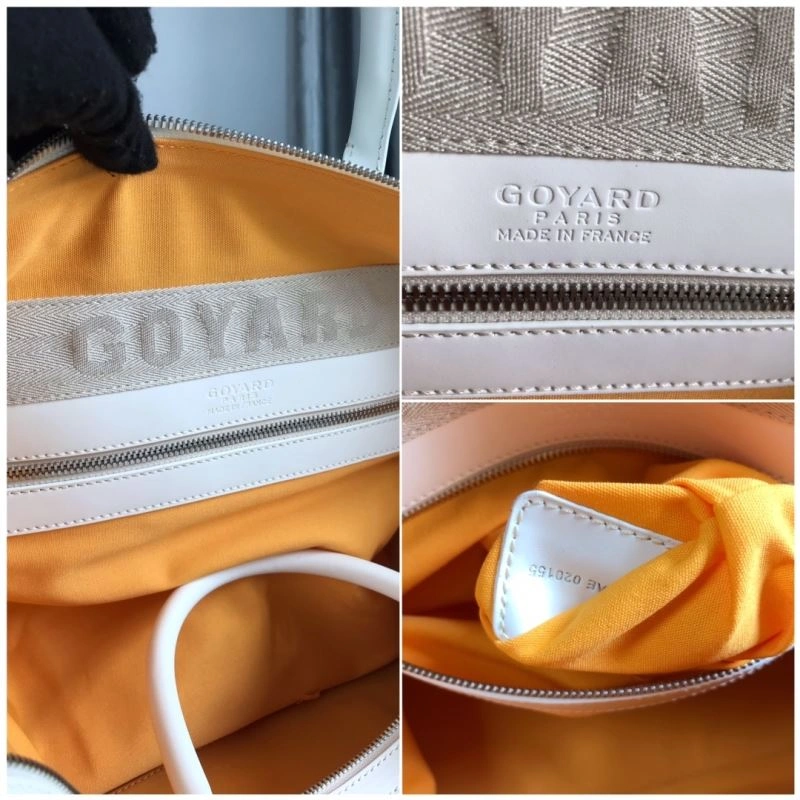 Goyard Travel Bags QuickDry 58752
