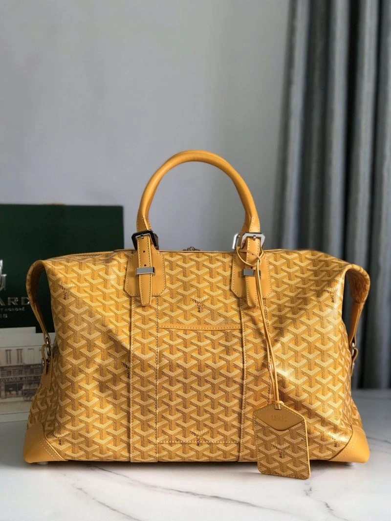 Goyard Travel Bags Durable 58730