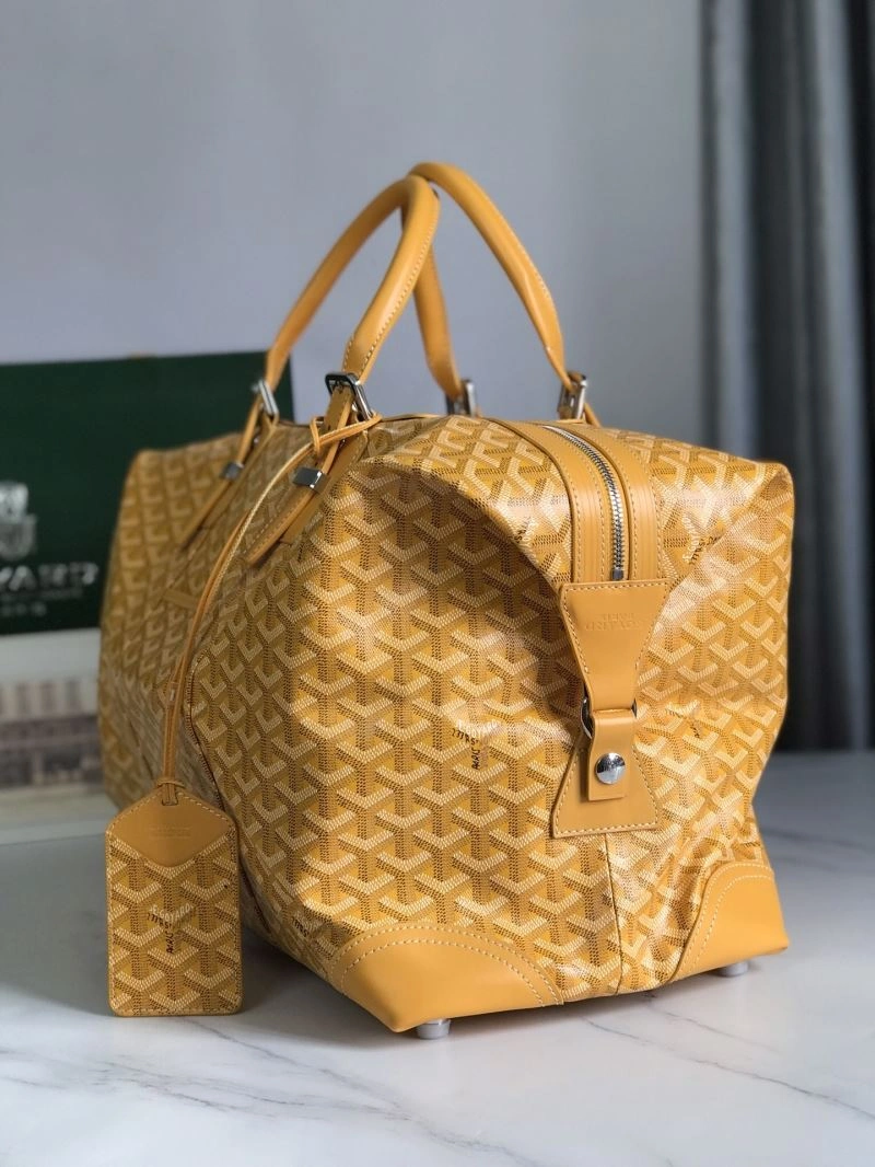 Goyard Travel Bags Durable 58730