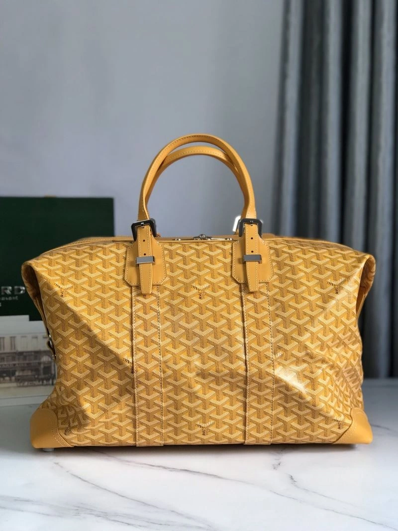 Goyard Travel Bags Durable 58730