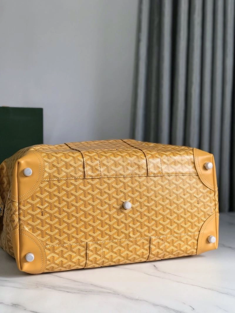 Goyard Travel Bags Durable 58730