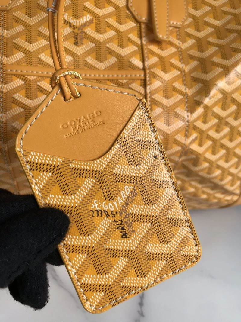 Goyard Travel Bags Durable 58730