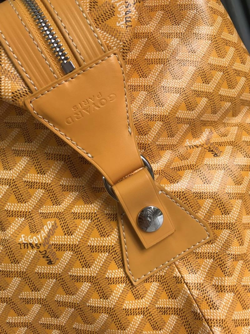Goyard Travel Bags Durable 58730