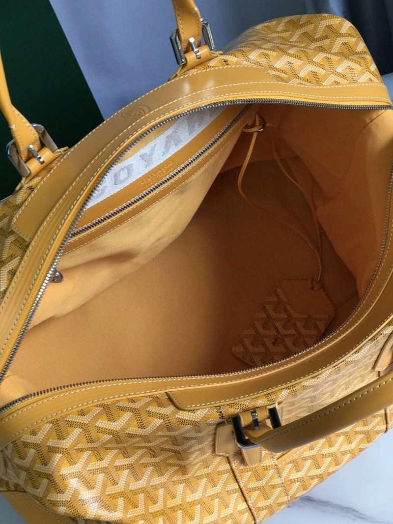 Goyard Travel Bags Durable 58730