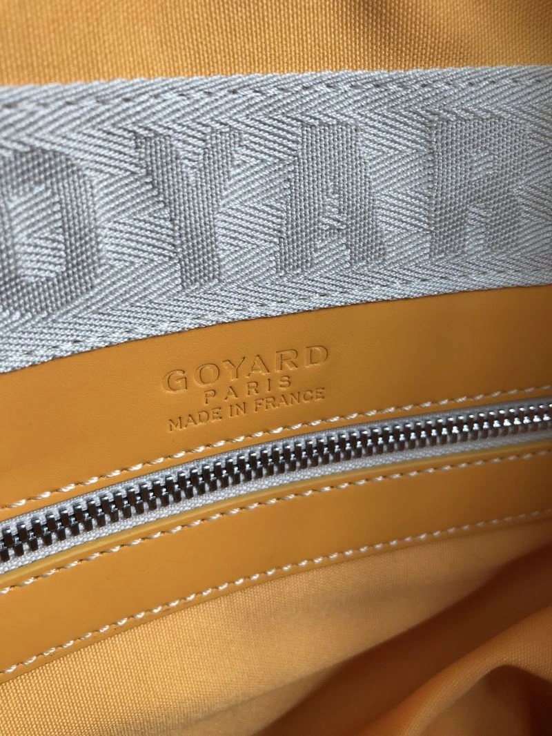 Goyard Travel Bags Durable 58730