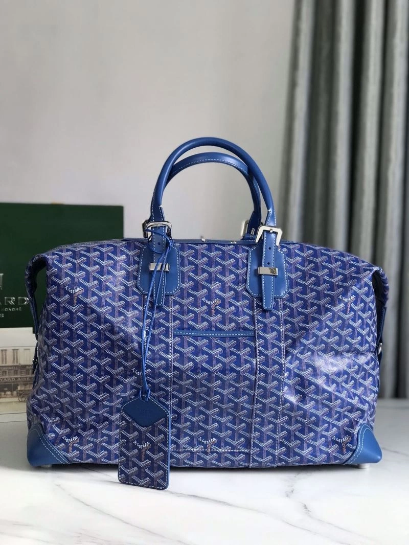 Goyard Travel Bags OdorResistant 58772