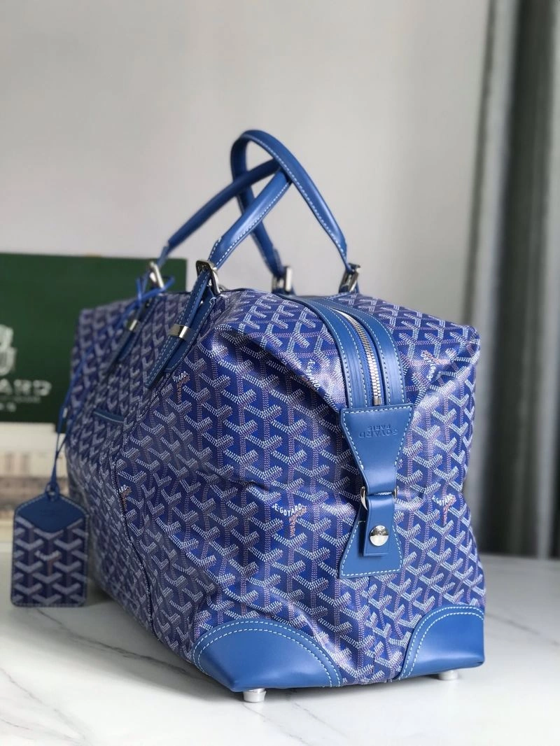 Goyard Travel Bags OdorResistant 58772