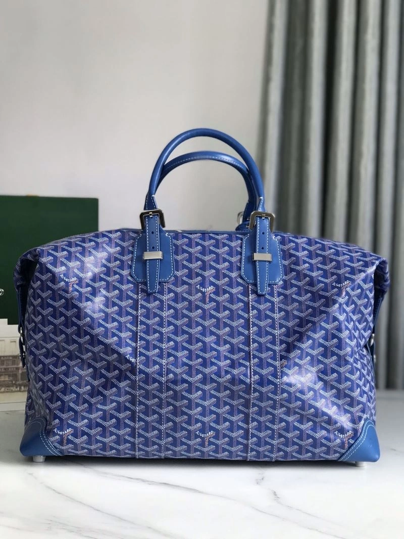 Goyard Travel Bags OdorResistant 58772