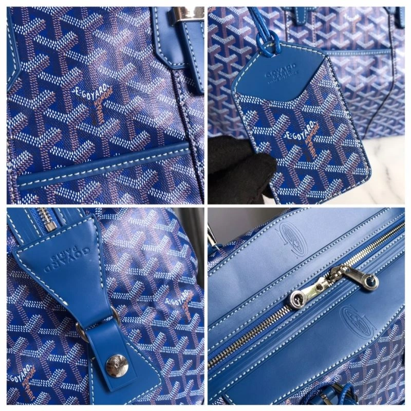 Goyard Travel Bags OdorResistant 58772
