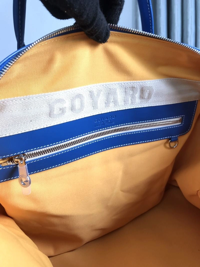 Goyard Travel Bags OdorResistant 58772